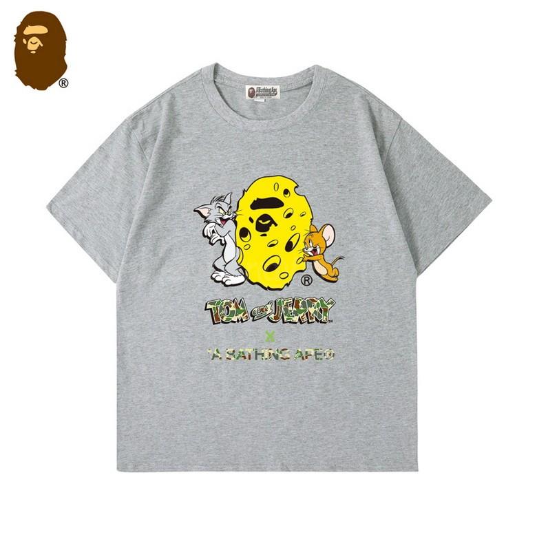 Bape Men's T-shirts 147